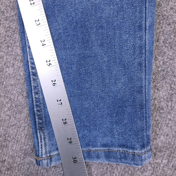 NWT Beverly Hills Polo Club Jeans Mens 30x30 Slim Modern Stretch Tapered - Picture 11 of 16